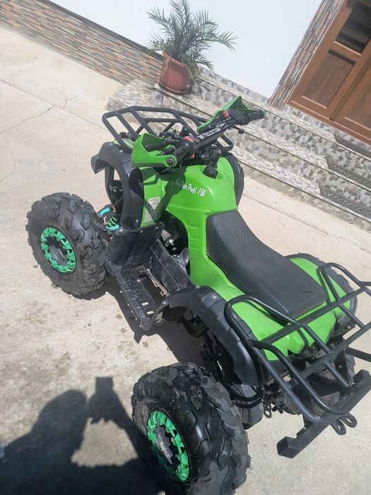 ATV de 150cc de vânzare
