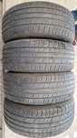 195 55 16 Falken Logan 2019 4 anvelope vara ca noi