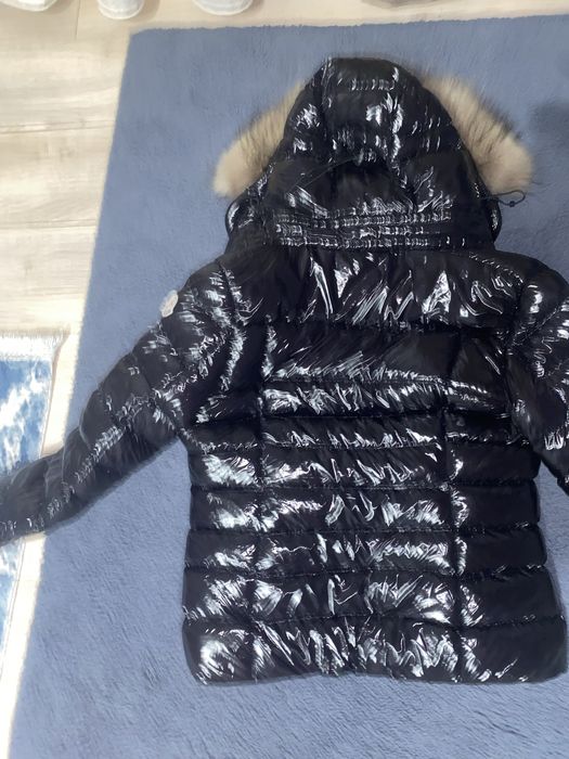 Geaca Moncler femei ca NOUA