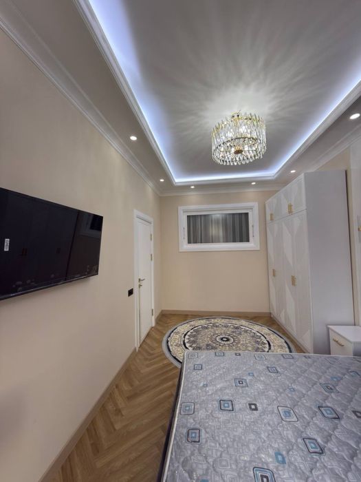 Продается 3 комнатная квартира на 2 этаже площадью 60 кв.м.