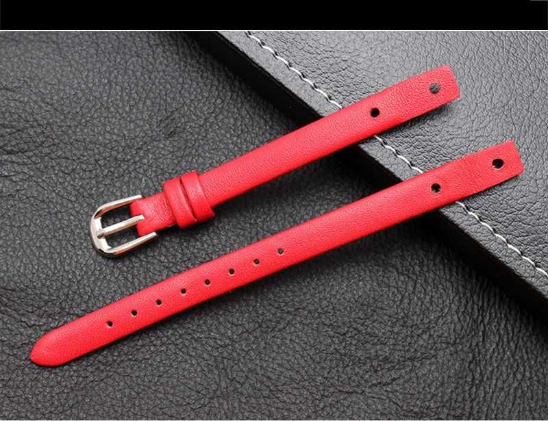 Curea bratara ceas piele FOSSIL ES4340 ES4119 ES4000