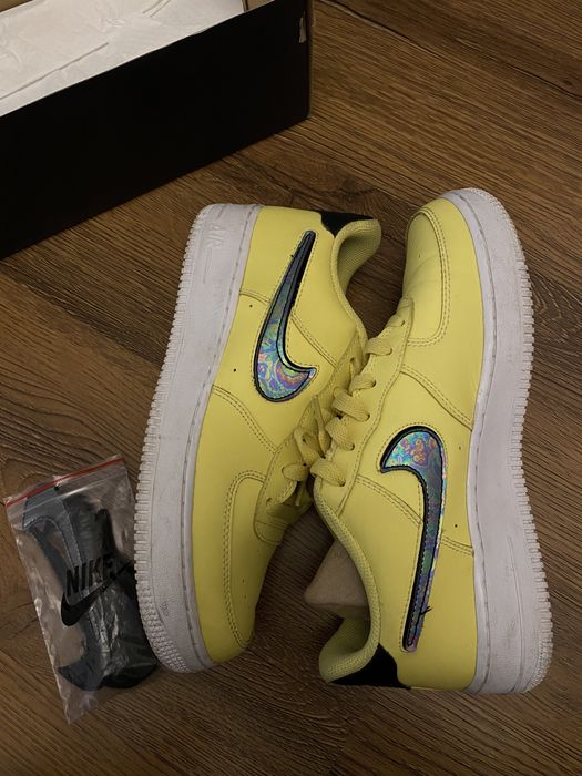 Nike Air Force 1 Lv8