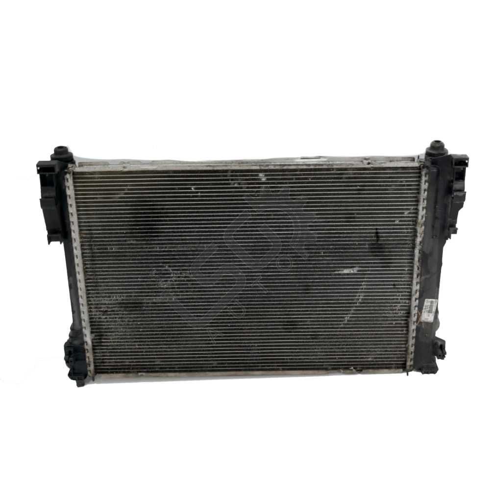 Воден радиатор Mercedes-Benz C-Class 204 (W/S/C) 2007-2014 ID: 142026