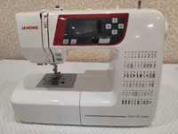 швейная машина Janome 2160 DС