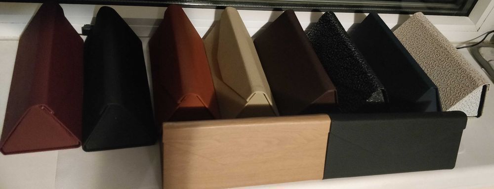 Ochelari de soare Cartier model 2, lentile roz, rama aurie