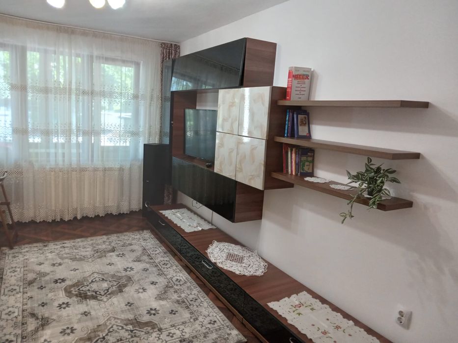 De închiriat apartament cu 2 camere, zona Gheorgheni