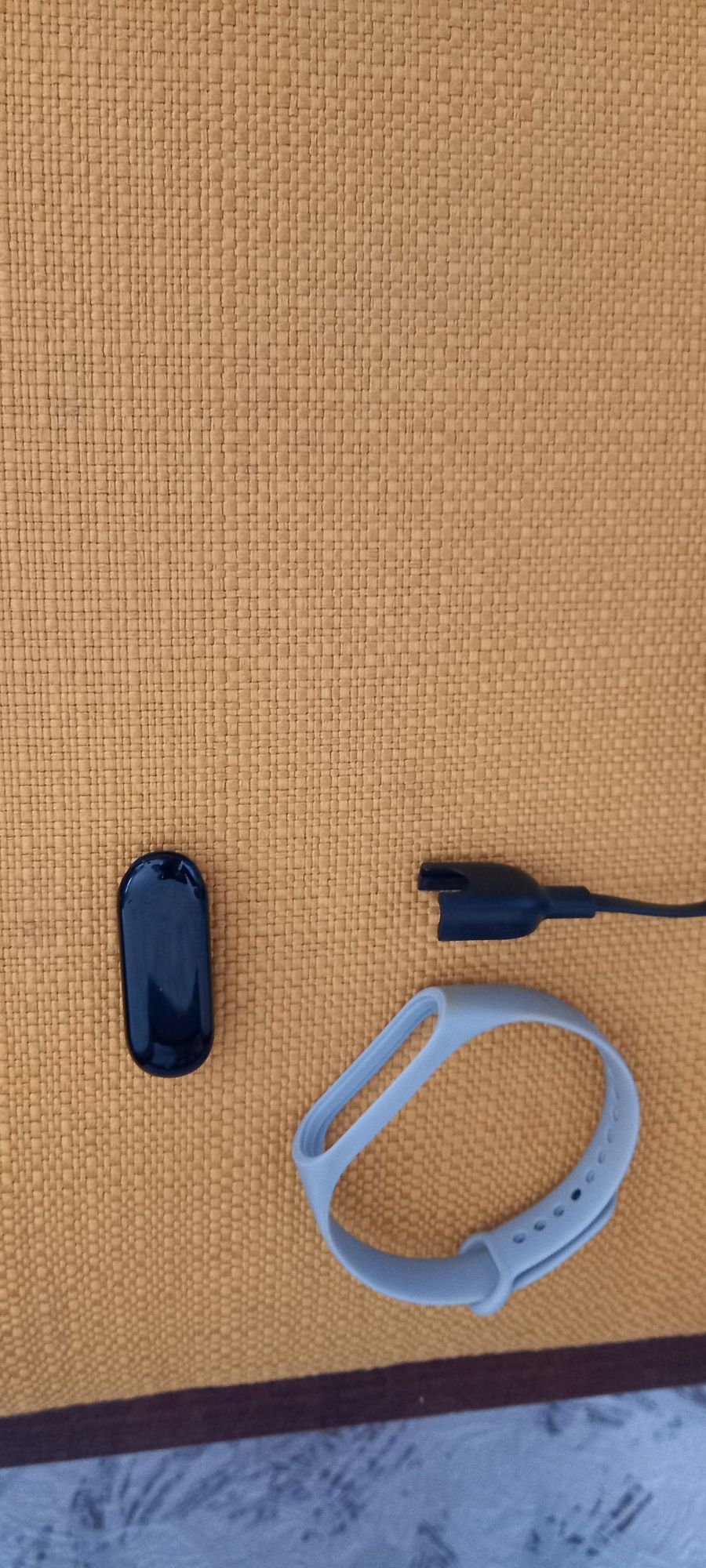 Смарт гривна MI SmartBand4