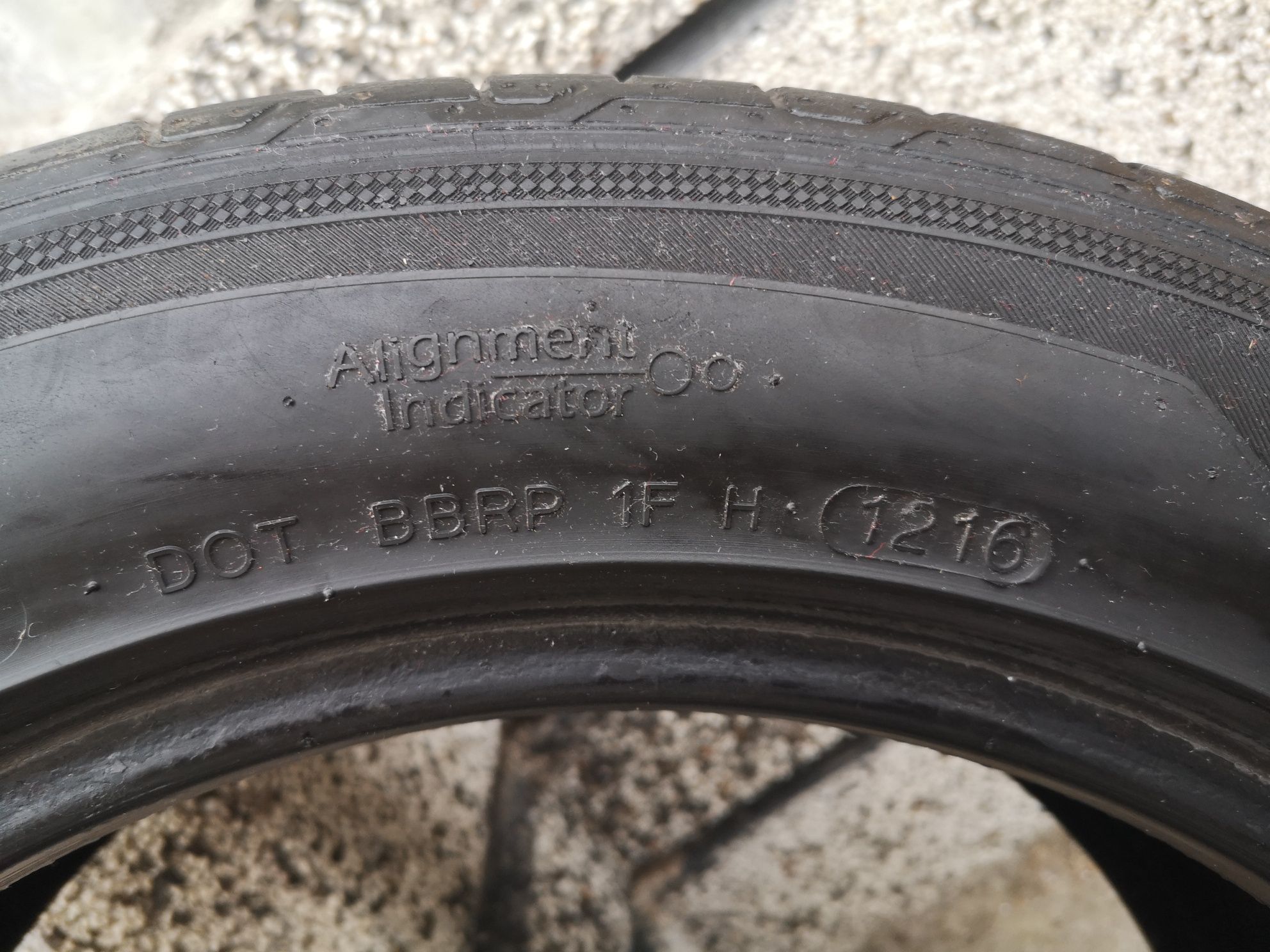 Летни гуми Hankook - Ventus prime 3 (205/55R16