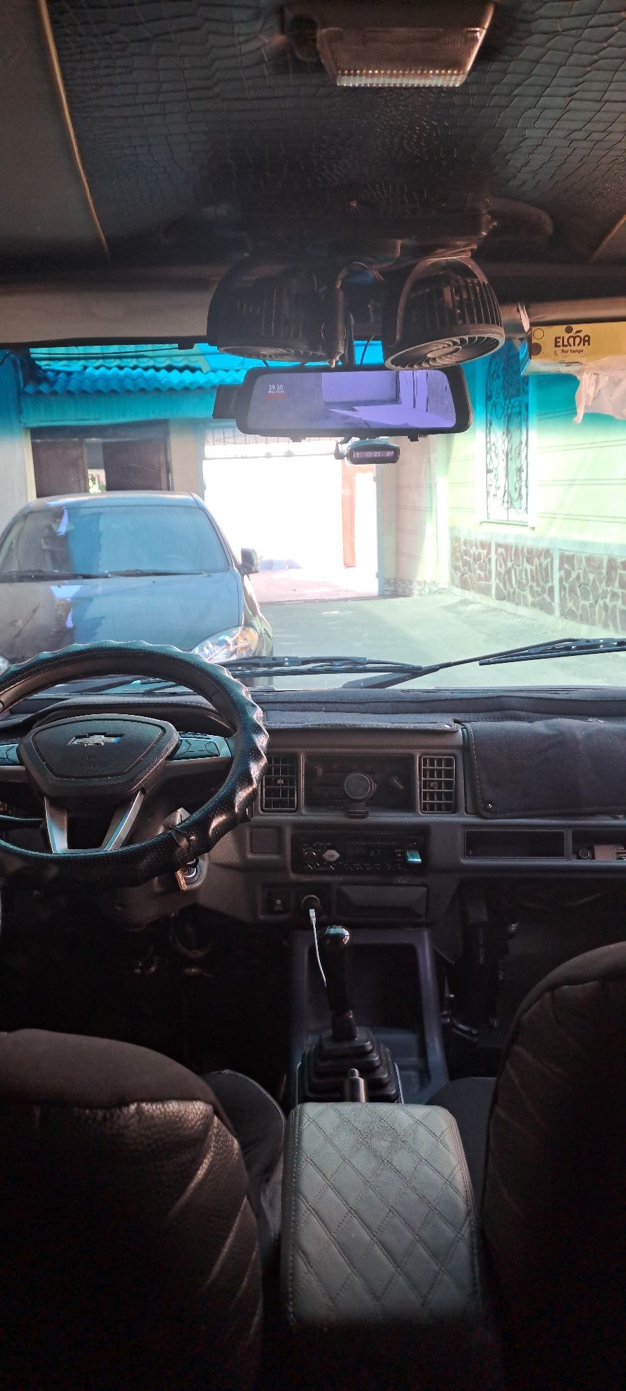 Дамас сотилади холати ало ноаваротлари бор