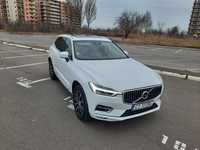 Volvo XC 60 Primul proprietar în tara