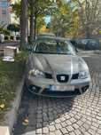 Seat Ibiza 1.4I 86к.с. На части !!!