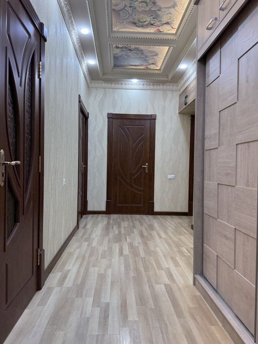 Квартира сотилади Гузал махалла 2 хона