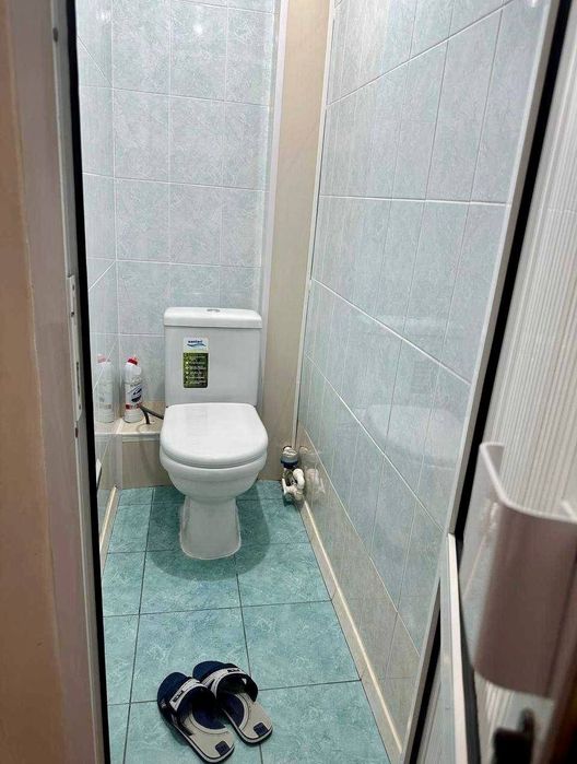 Продаётся квартира в Ул Афросиёб Ор Метро Космонавтов, Интерпол