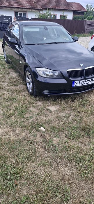 BMW 318 an 2006 disel