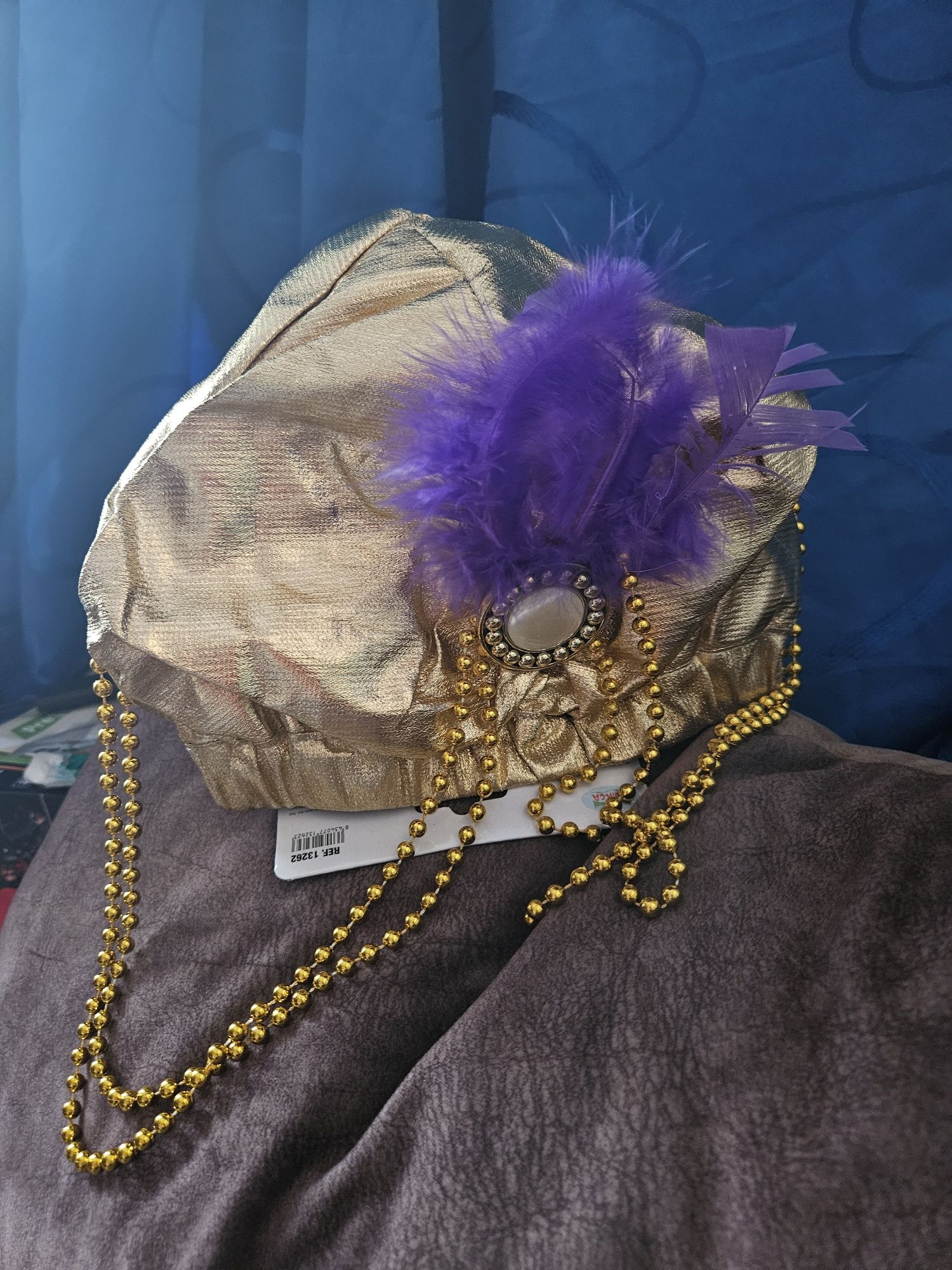 Costumul Regele Baltazar