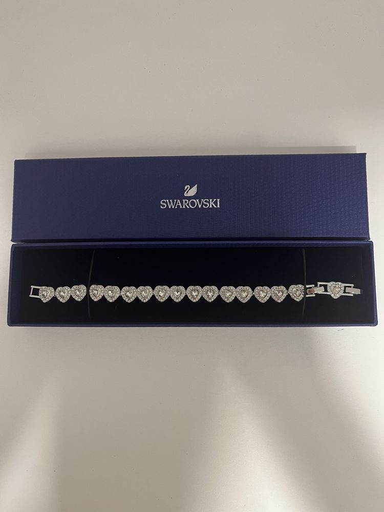 Bratara Swarovski x Ariana Grande