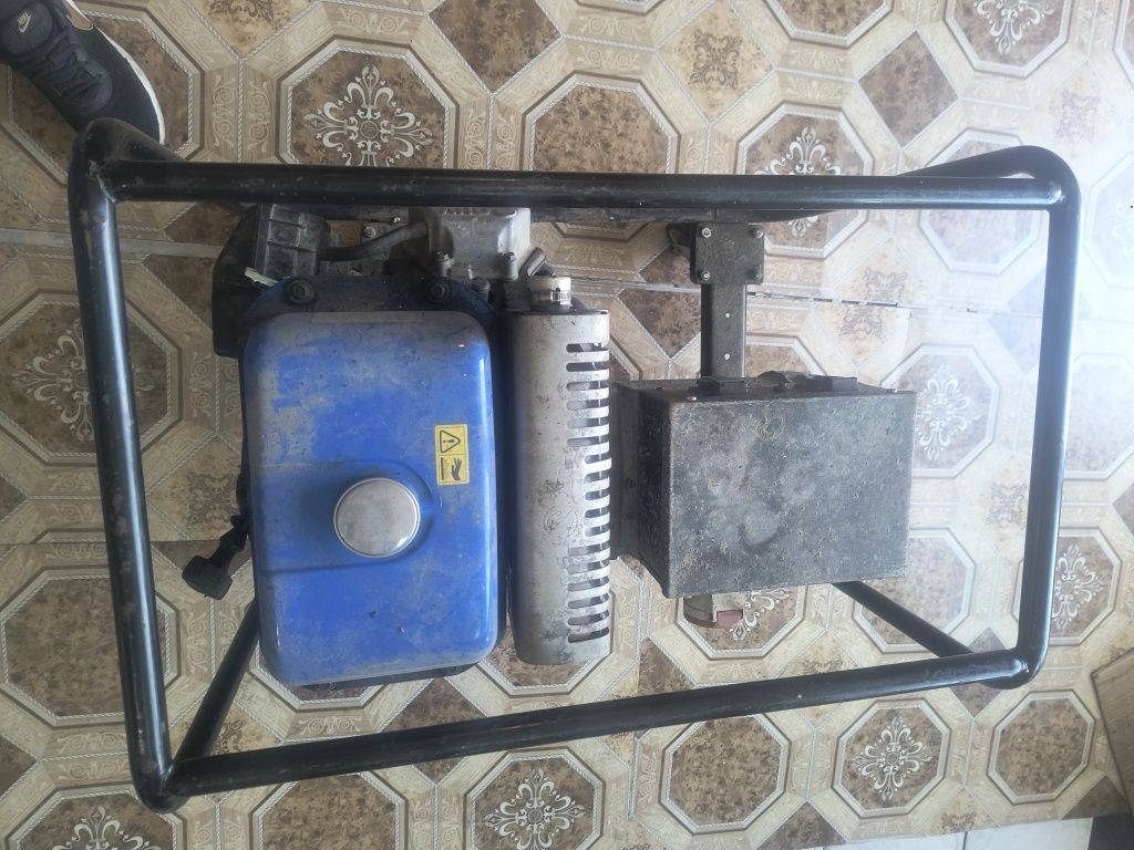 Generator yamaha