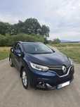 Renault Kadjar 1.5 DCI 110CP Automat