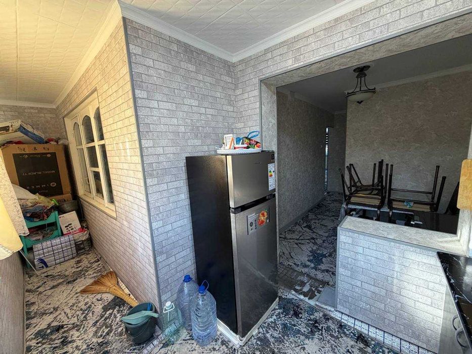 Продаётся 2х комн квартира на 2 этаже Ор-р Русалка