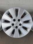 Оригинални джанти за ОПЕЛ OPEL R16 5x110 ET41 6.5J