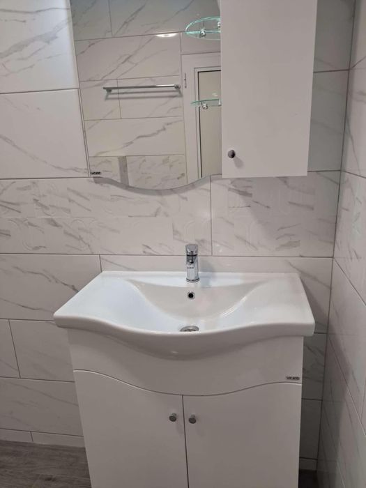 Дава се под наем Двустаен апартамент в София, Малинова долина - 52 кв.м за 500 € - Снимка #3