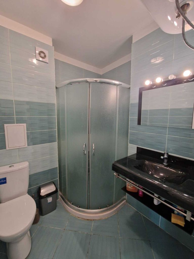 Дава се под наем Едностаен апартамент в София, Витоша - 45 кв.м за 191.25 € - Снимка #5