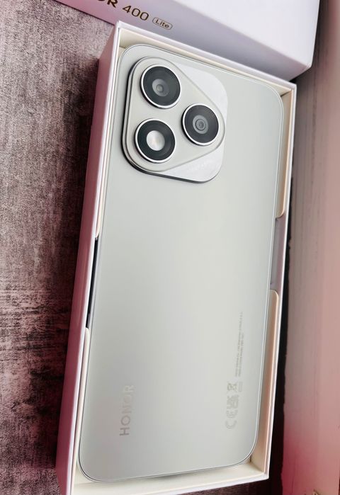 Telefon HONOR 400 LITE Nou