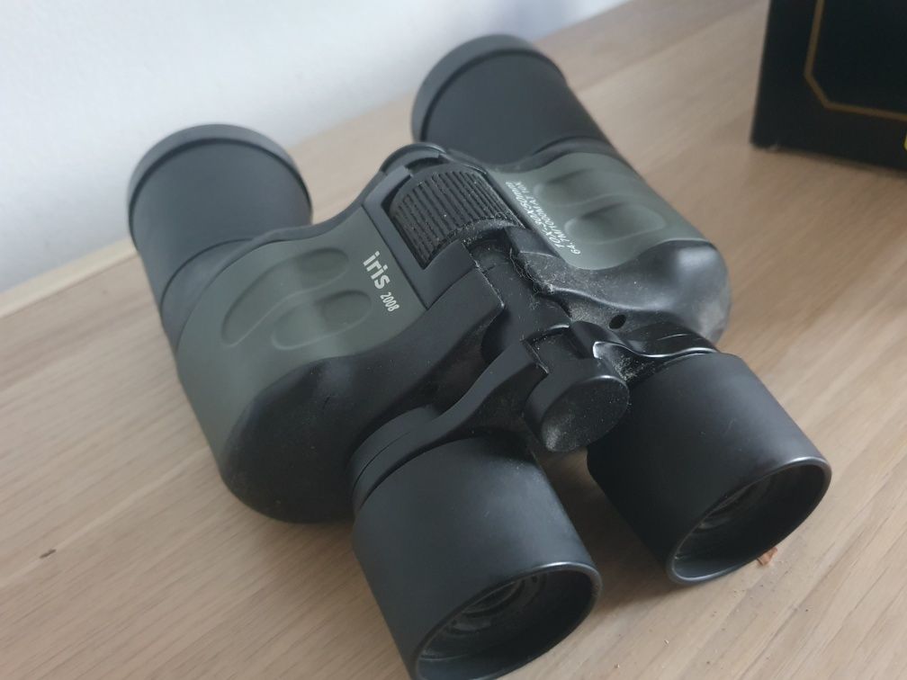Binoclu Iris 2008 profesional