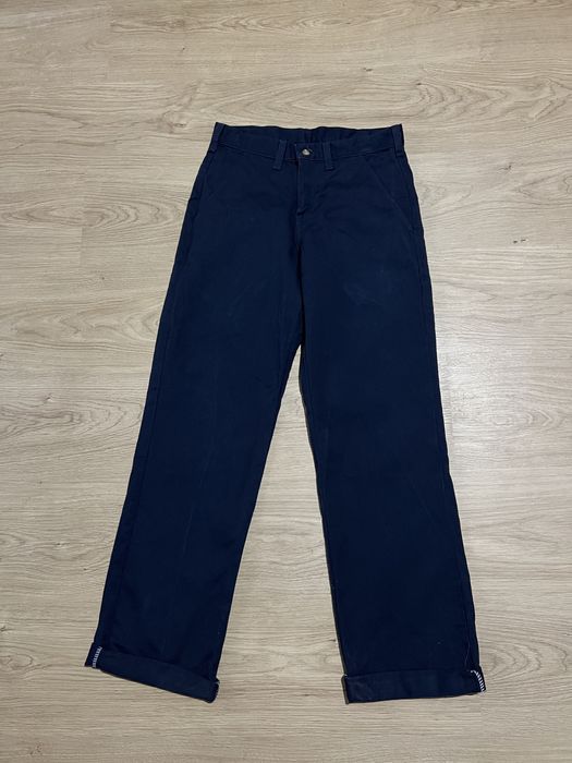 Pantaloni dickies 874 navy 30