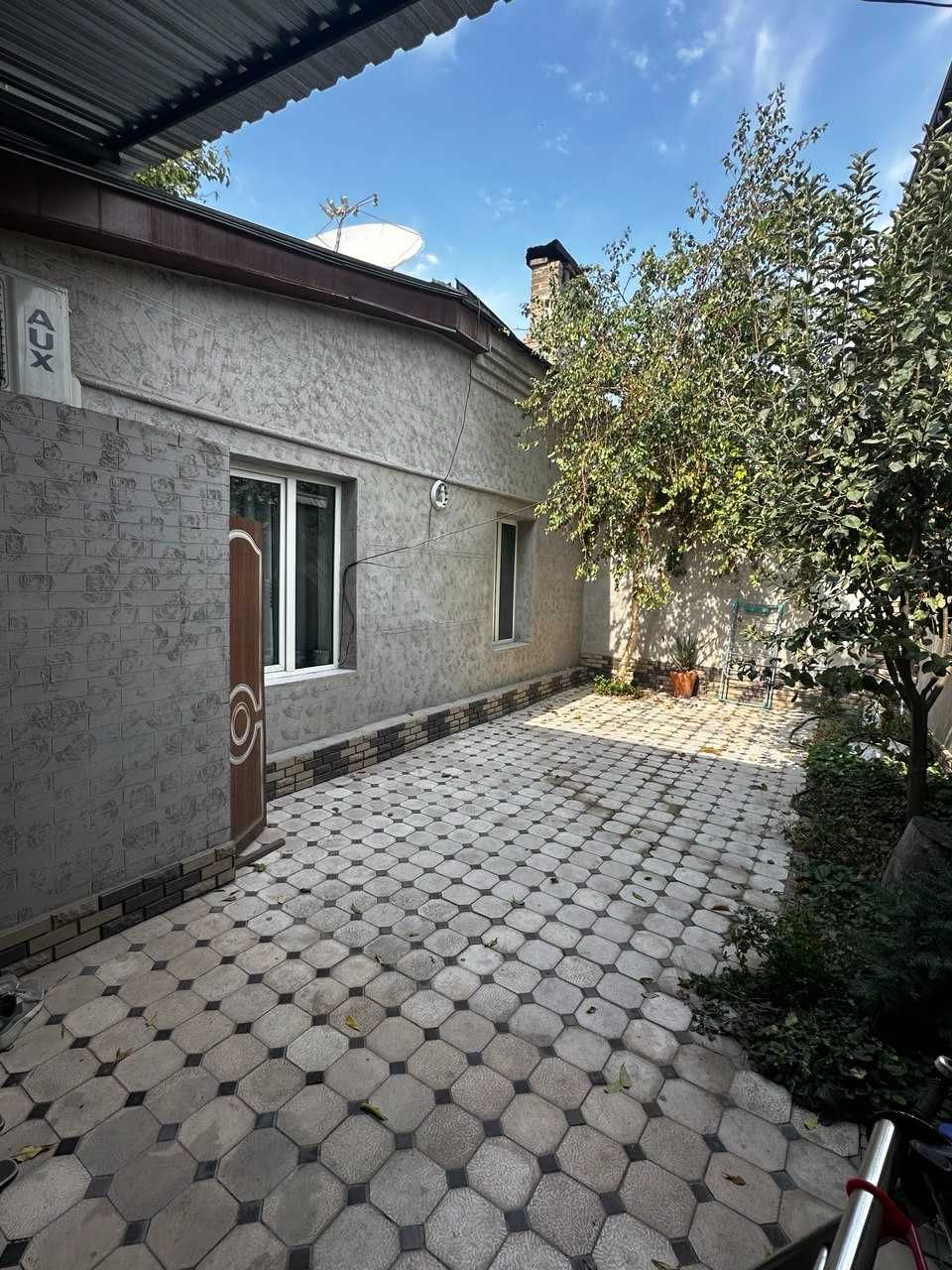 Продажа уютного дома(участка0 со всеми удобствами в центре города