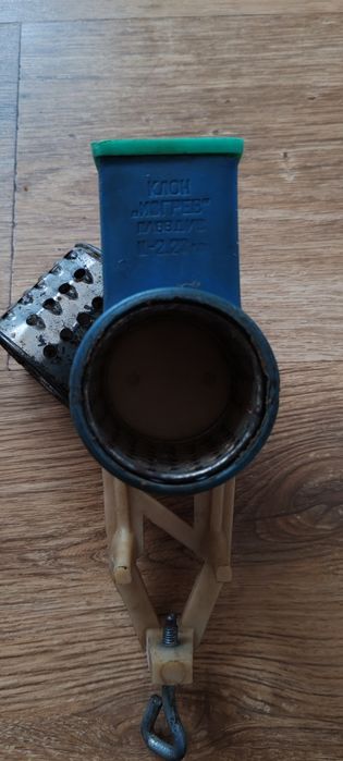 Мелнишки от соца