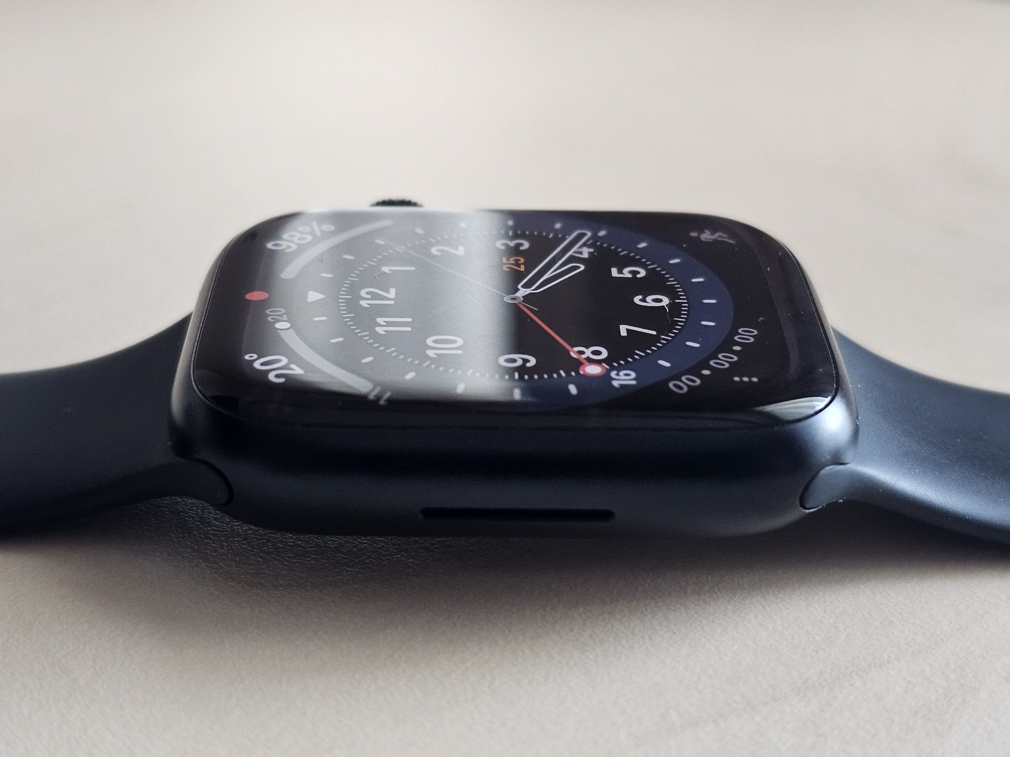 Apple watch gen 9 45 mm GPS