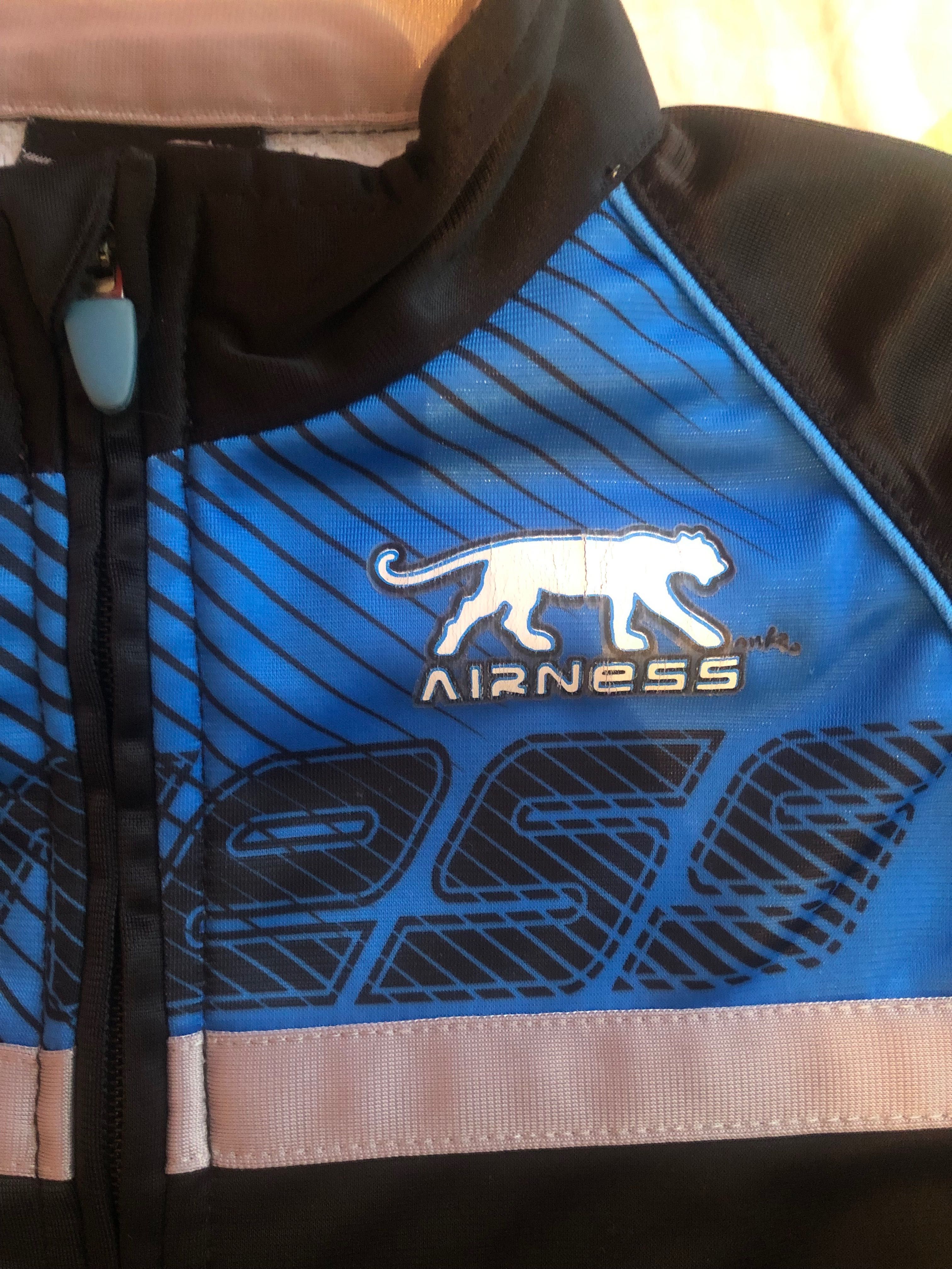 Спортно горнище “ AIRNESS“, Р-р-128/134