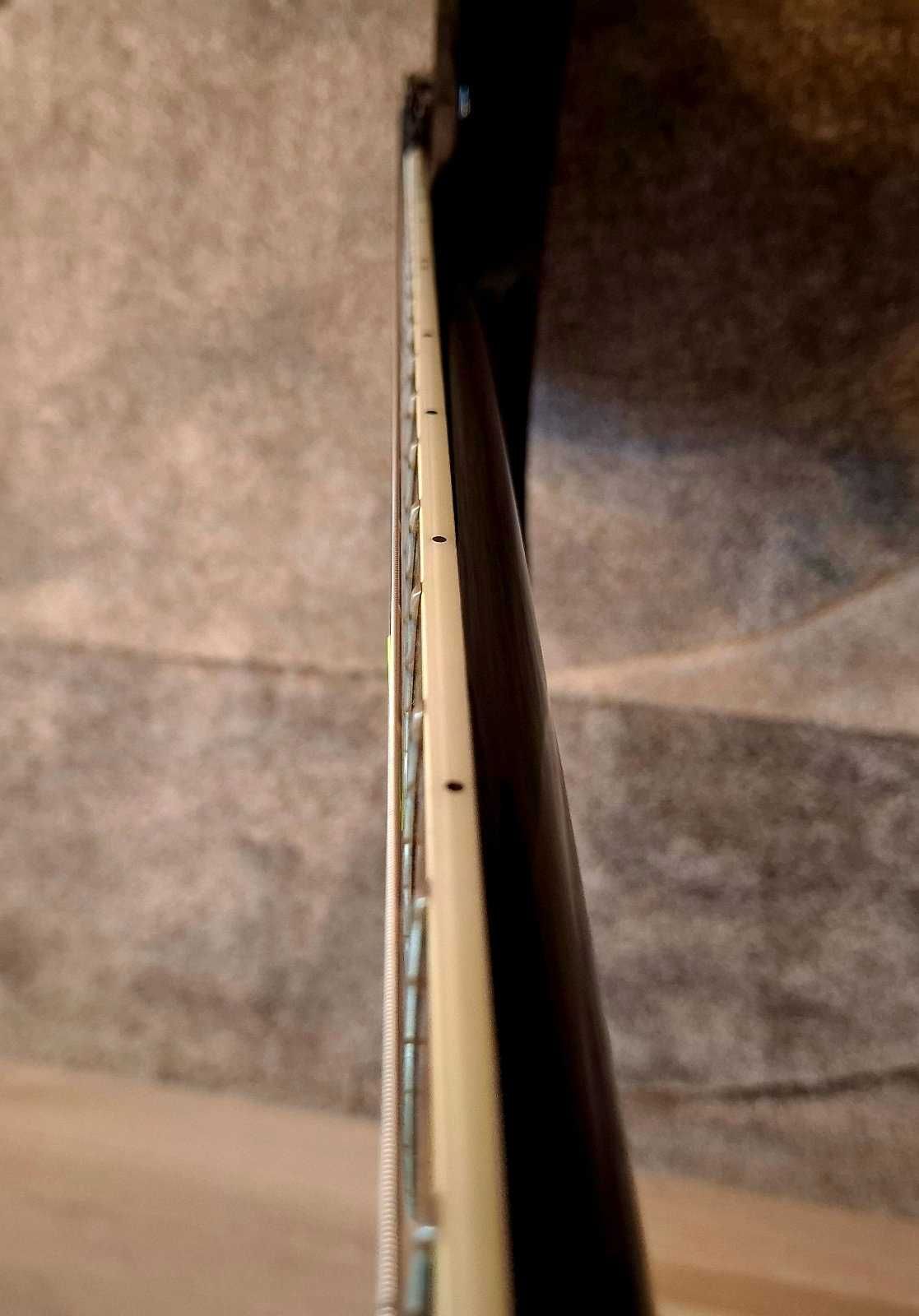 Електрическа китара Jackson Soloist SLATTXMGQ