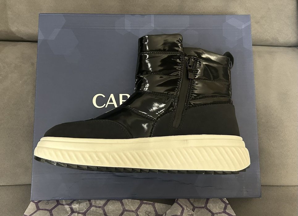 Дамски (женски) апрески