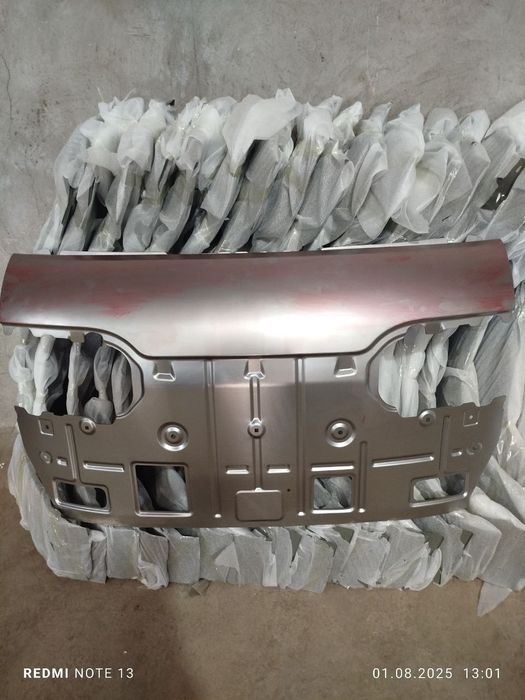 Kapot zavod ariginal