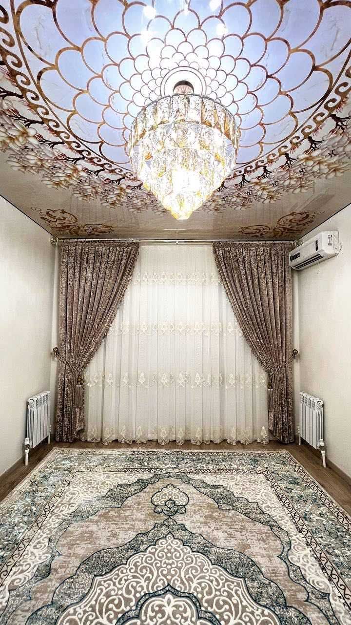Сдаю в аренду 3/5/9 в ЖК Манзара Yunusobod city