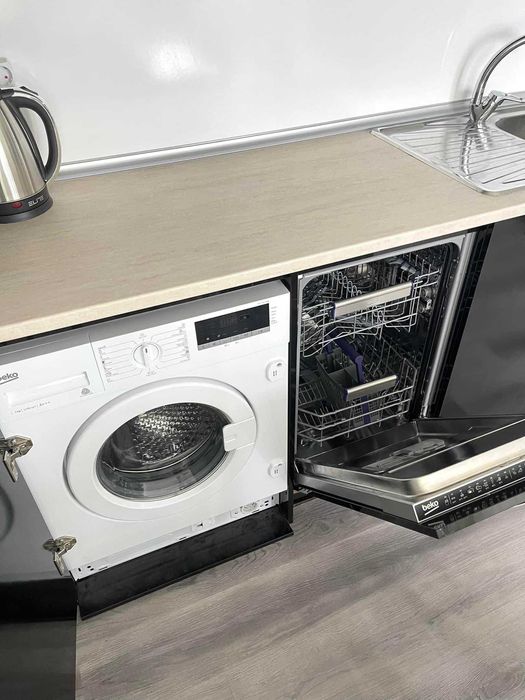 Продава се Двустаен апартамент в София, Слатина - 66 кв.м за 1970 €/кв.м - Снимка #3