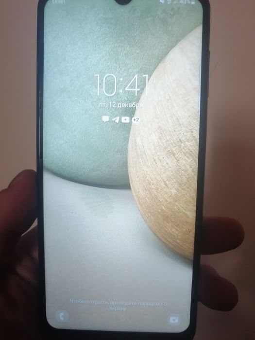 Самсунг а12 яхши ишлиди