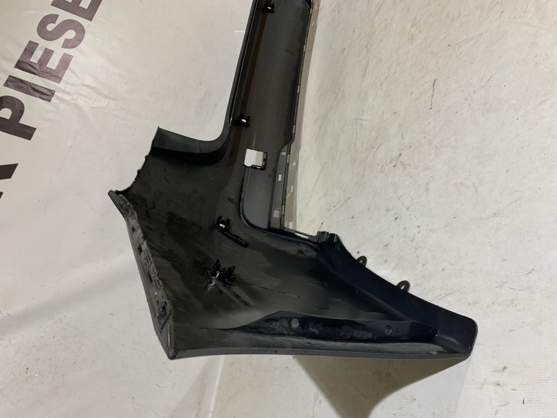 Bara spate BMW Seria 3, F31 Kombi, M-Sport, 2012, 2013, 2014, 2015, 2016, 2017, 2018, cod origine OE 51128054209.