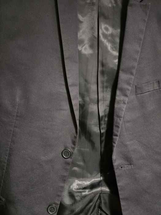 Vând sacou h&m negru