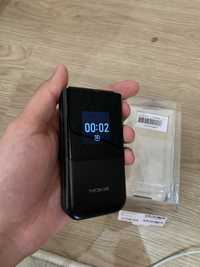 Nokia Flip 4G  лягушка