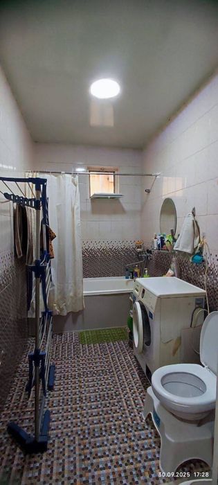 Квартира Карасу 6  1/2/3  Ор-р Мечеть