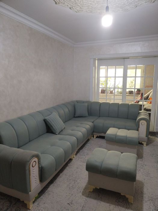 Диван хорошим состояние большой