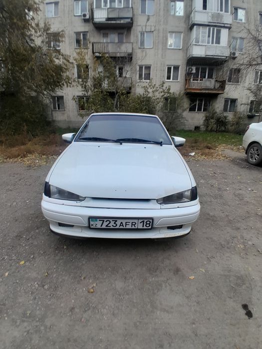 Продам машину ваз 2114
