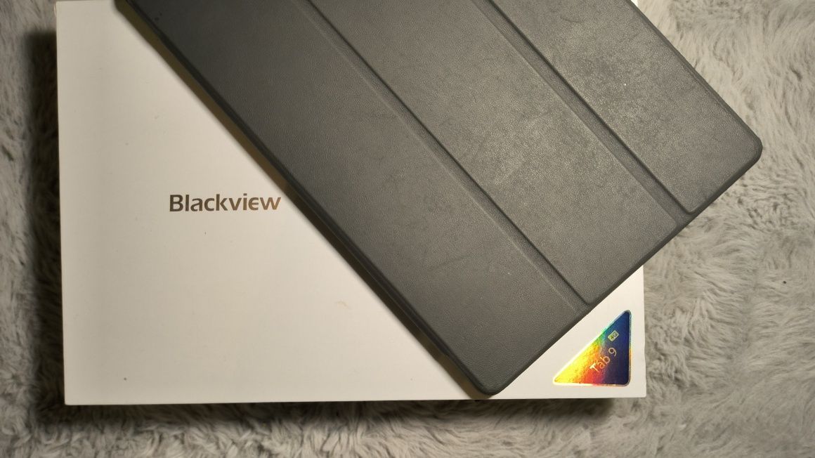 Таблет Blackview Tab 9