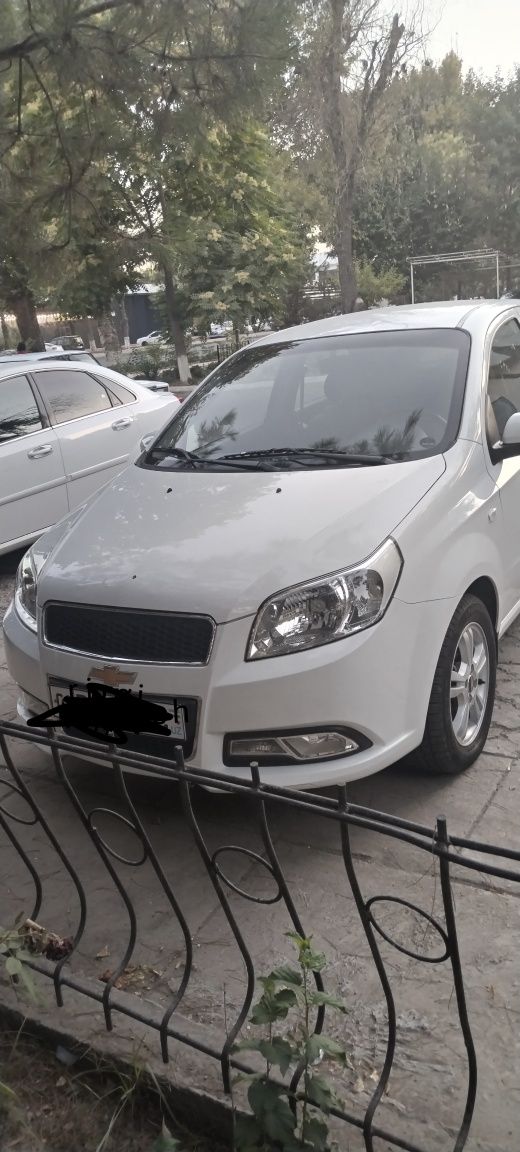 Ravon Nexia 3 LTZ