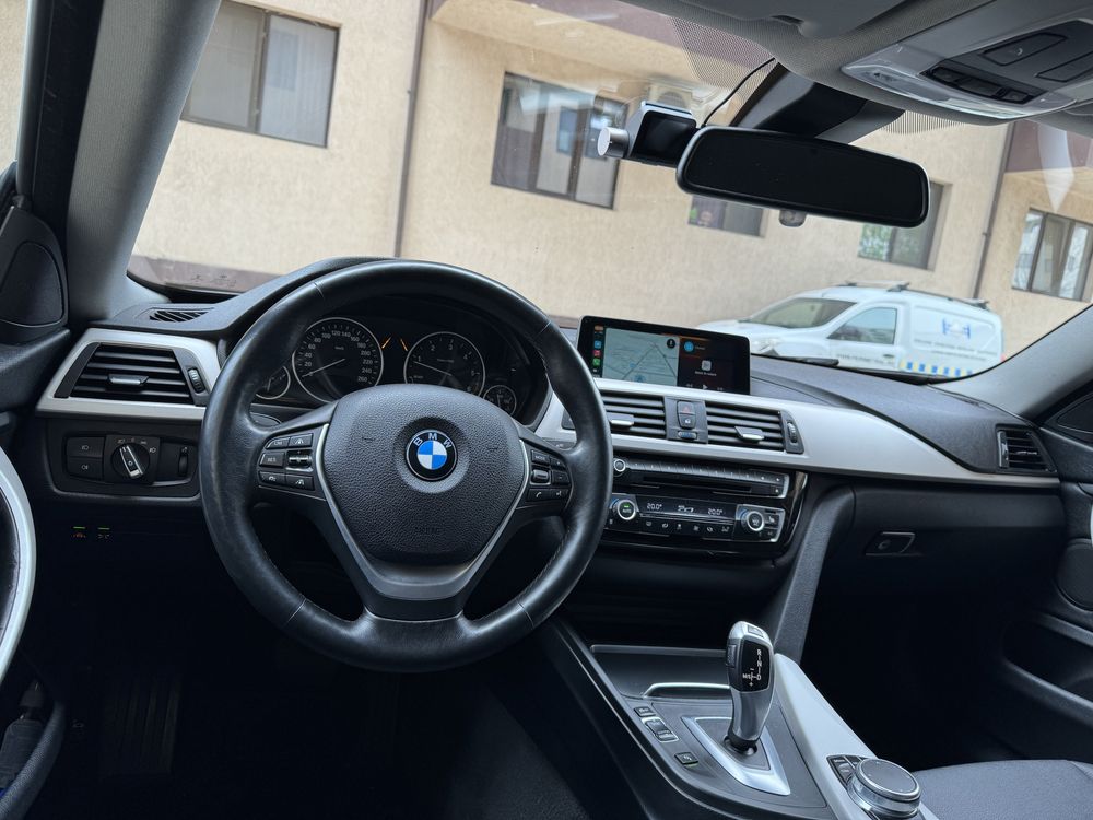 Bmw seria 4 f36 | 420d