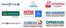 Broker asigurari