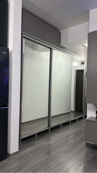 Vand apartament 2 camere complet mobilat si utilat, Complex Catali